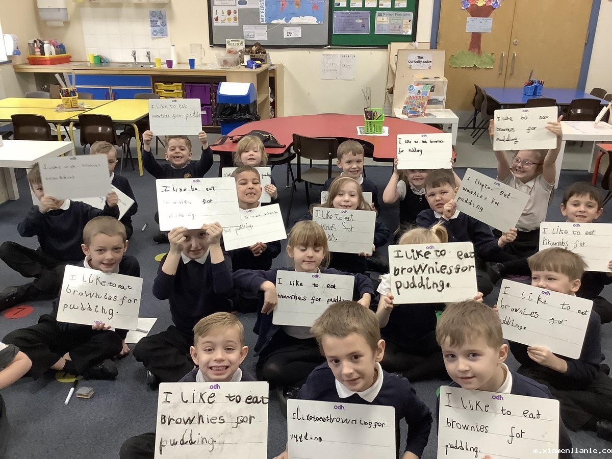 干擦小白板在课堂中的应用