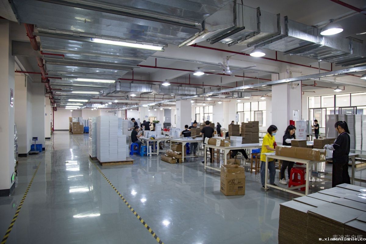 中国：世界磁性白板市场的主要出口国