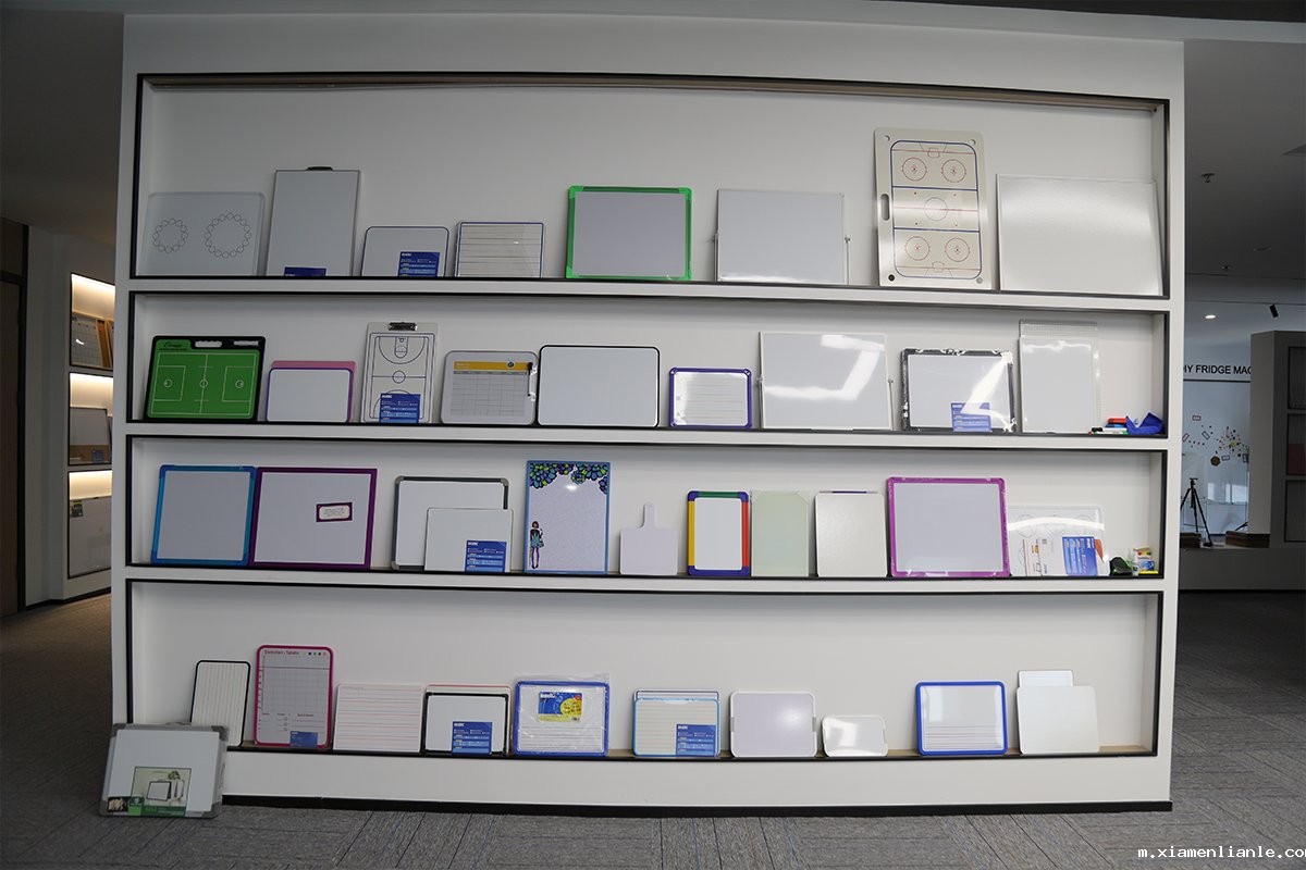 浅谈欧美市场中迷你白板的多功能应用