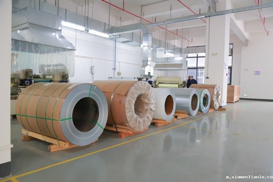 白板原材料-书写铁板