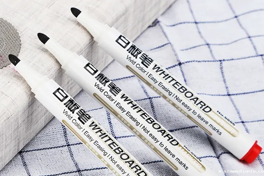 「白板百科」白板笔和记号笔可以相互替换吗？