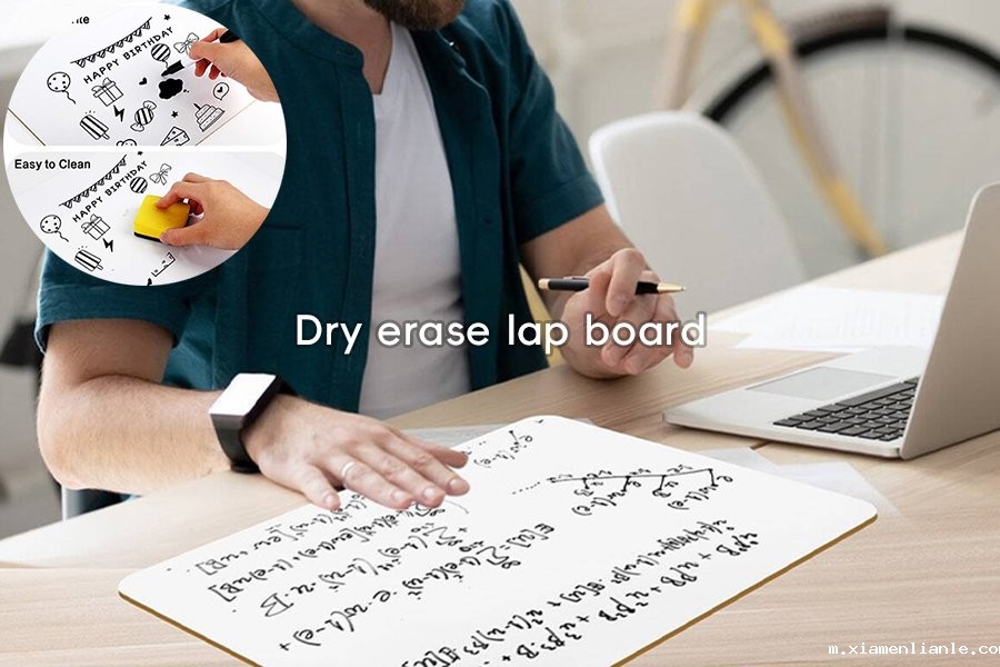 便携小白板(portable dry erase board)在国外流行的原因是什么