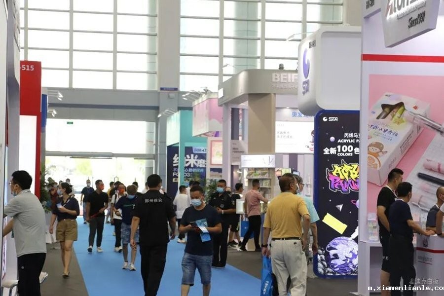 义乌、汕头、宁波，中国文具行业的三大重镇