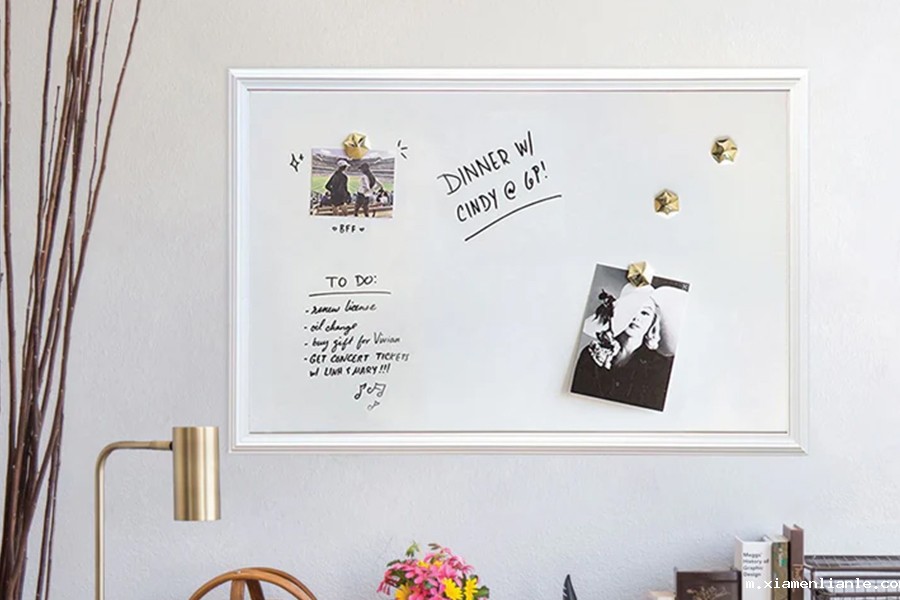 传统白板写字板用什么笔书写？什么笔书写不行？