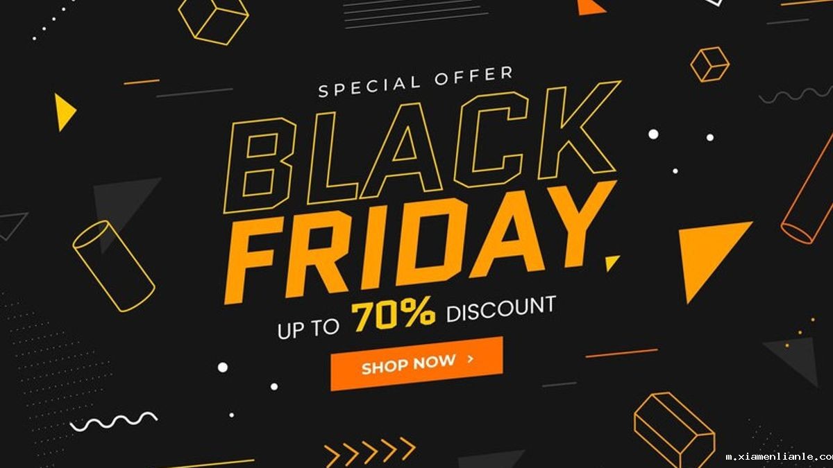 跨境电商再创新高，2024黑五当天电商销售数据出炉