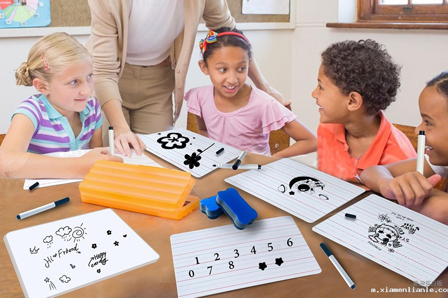 中纤小白板应用场景