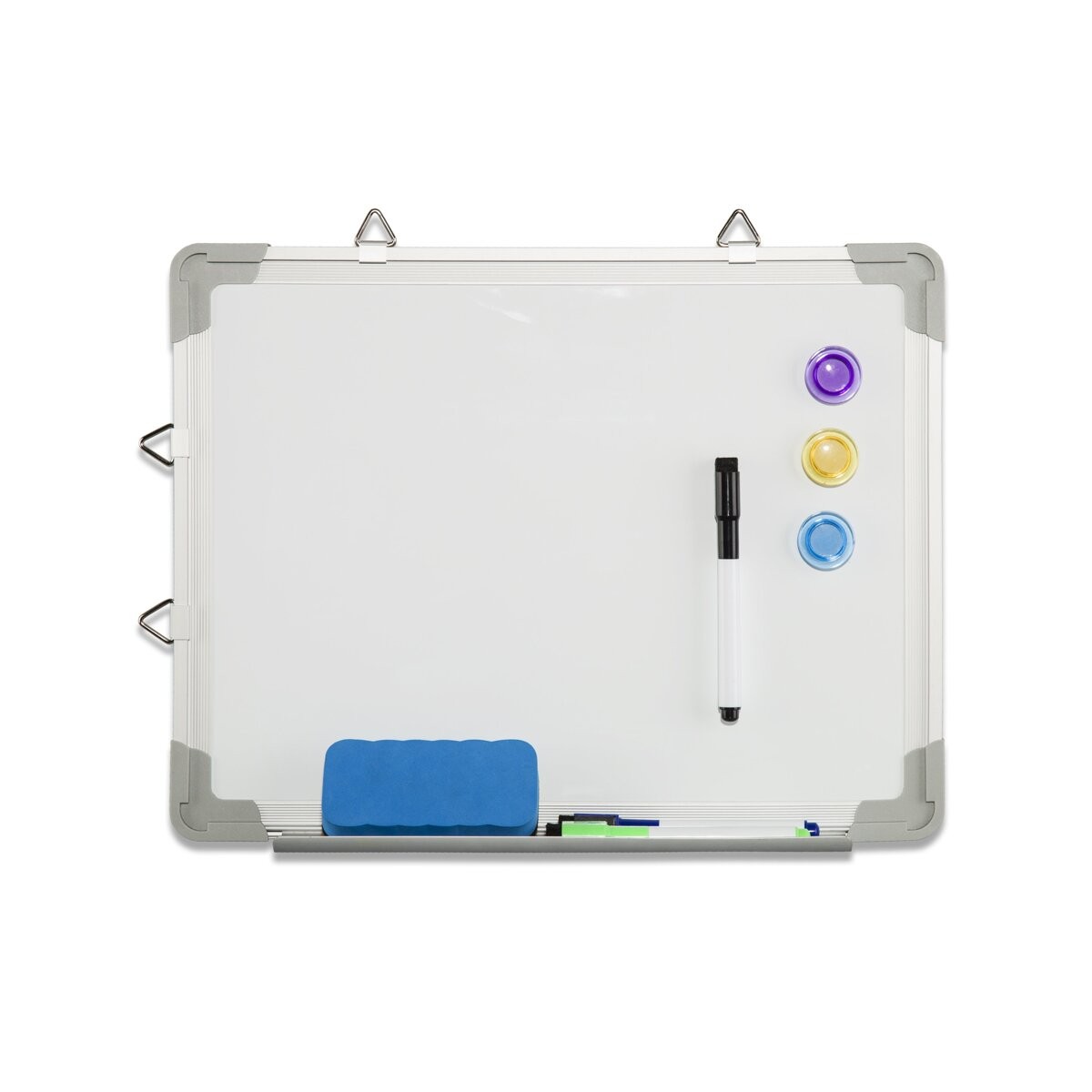 家用挂式小白板