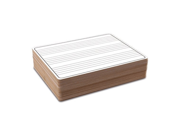 M36五线谱练习音乐教学白板 音乐板产品详情介绍图4