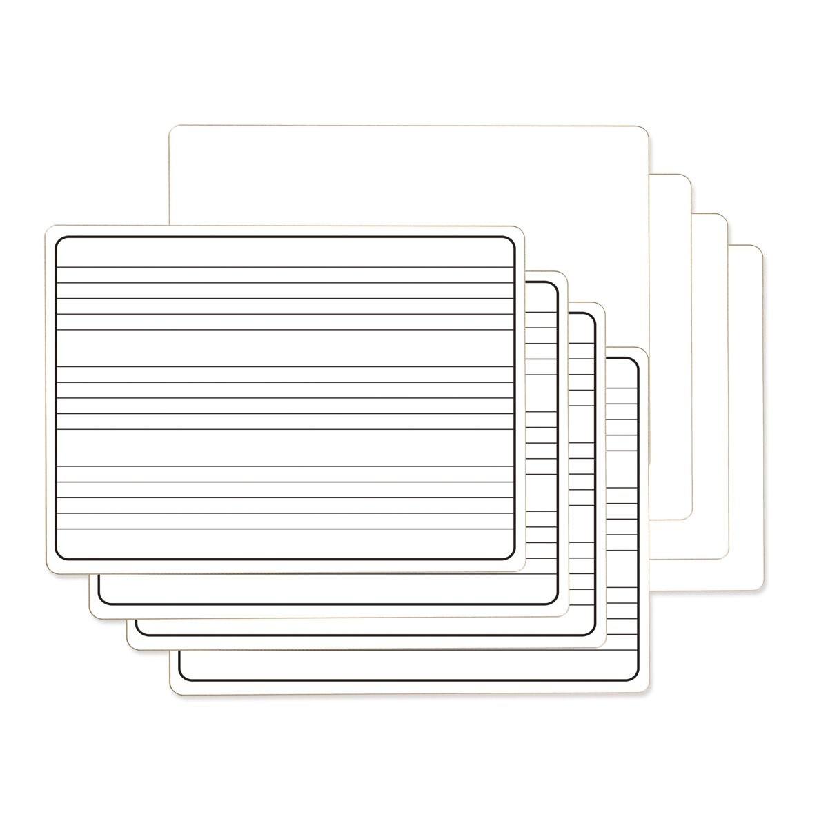 M36五线谱练习音乐教学白板 音乐板产品详情介绍图5