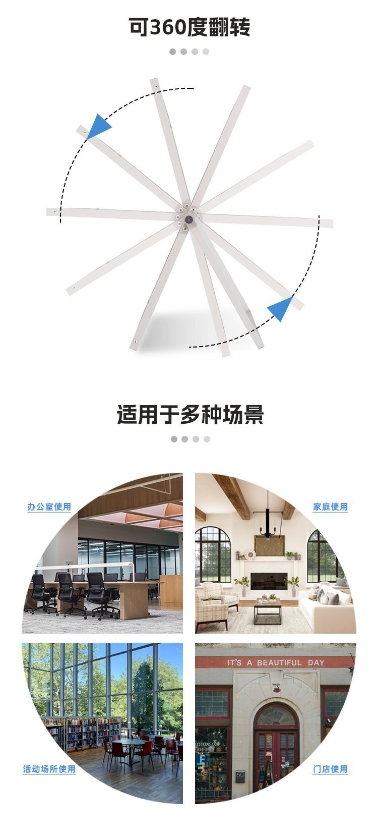 M60双面磁吸桌面支架白板 桌面小白板 桌面写字板使用场景