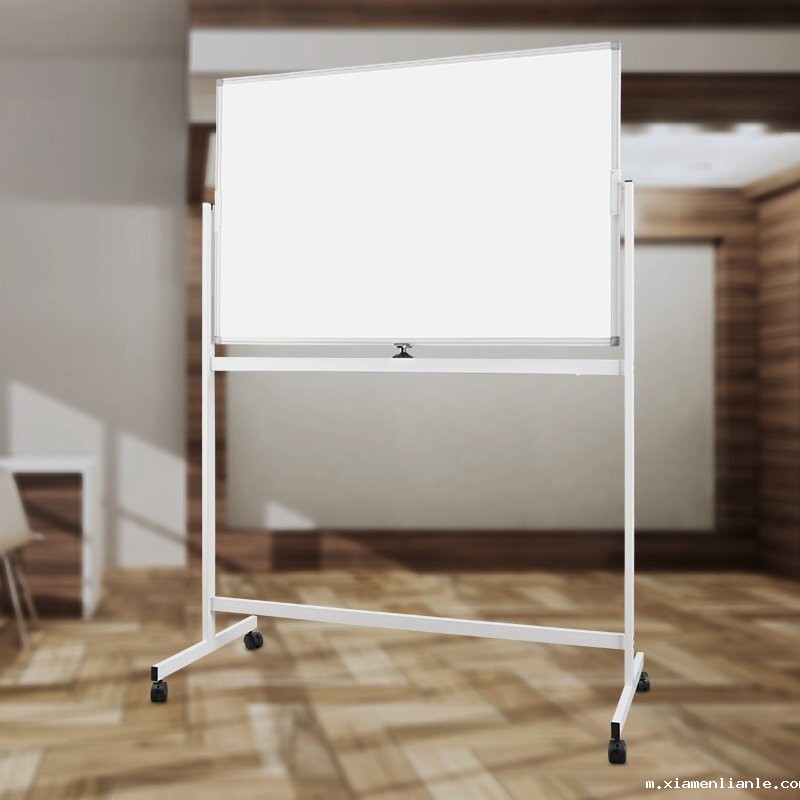 移动支架式白板