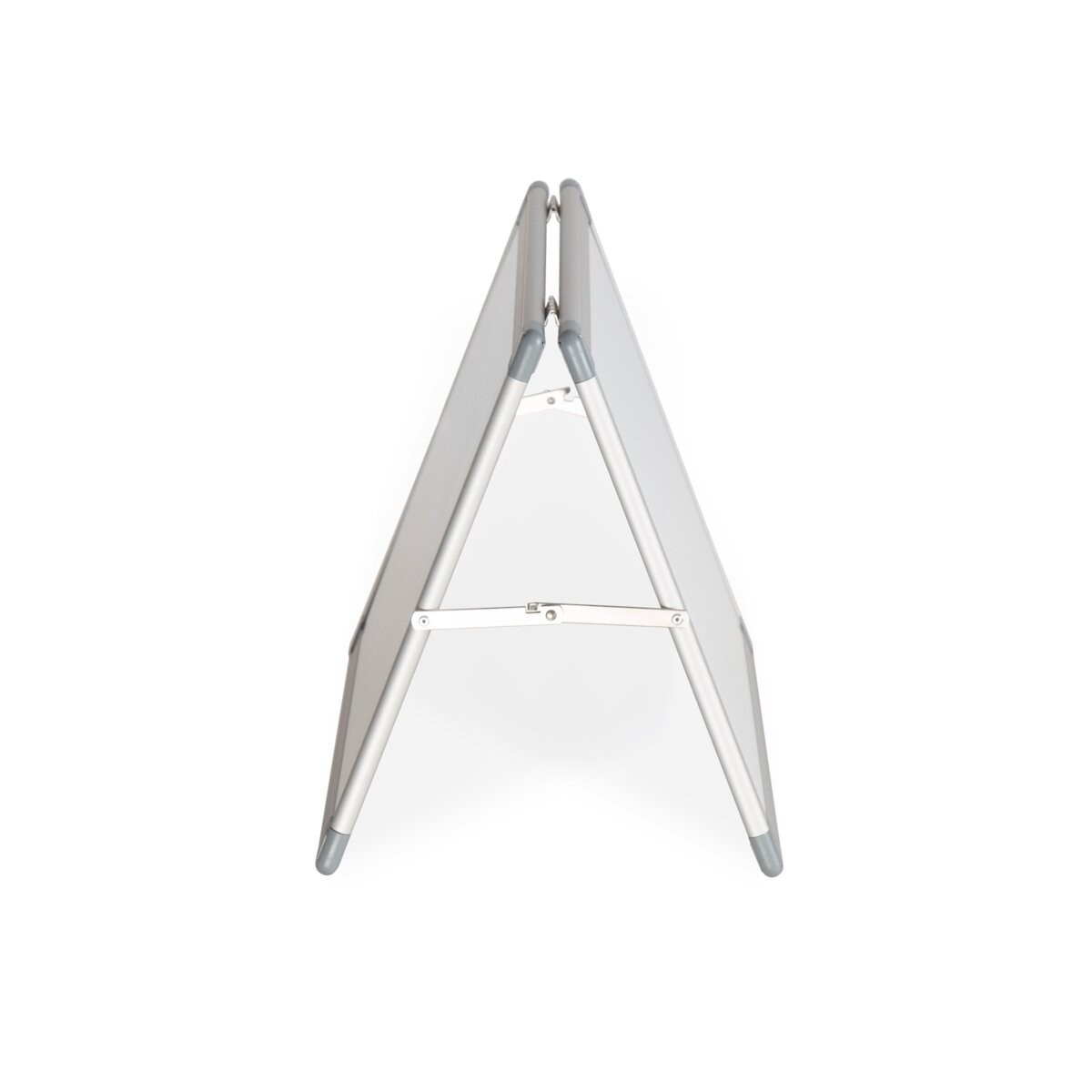 M28折叠三角立式桌面磁吸白板