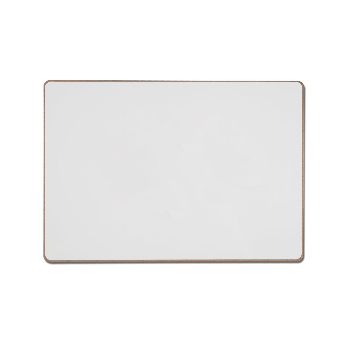 M37双面磁吸中纤写字小白板