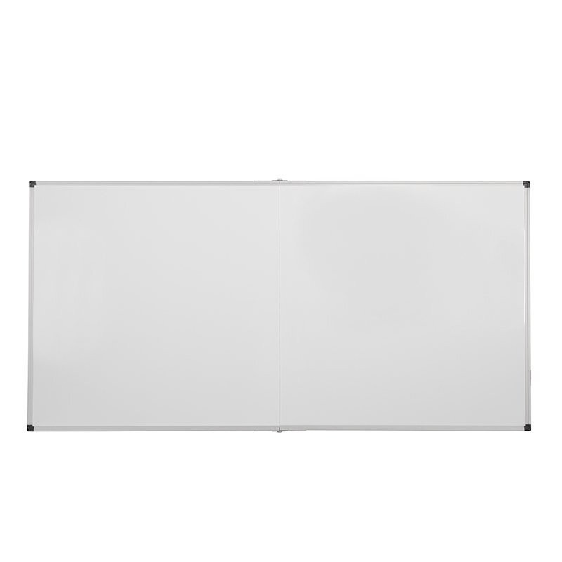 M61大尺寸可折叠挂墙磁性白板