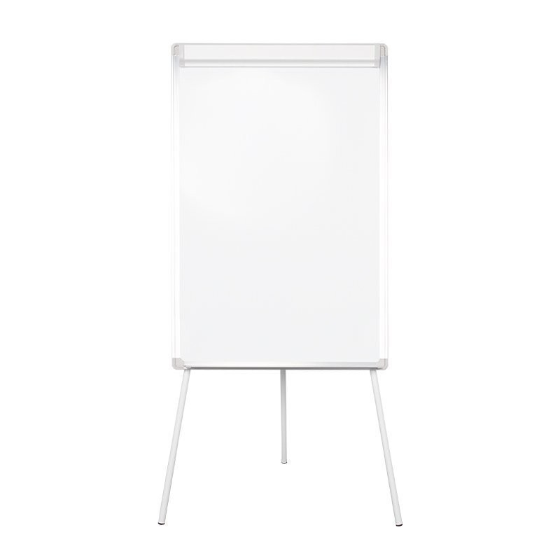 M83带笔夹纸夹三脚支架白板